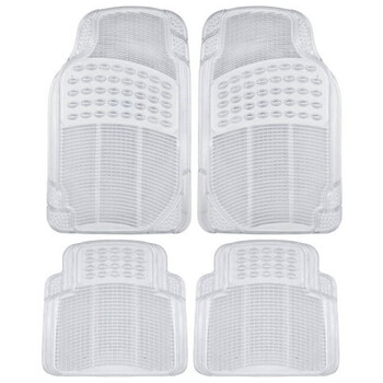 Packy Poda  ΠΑΤΑΚIA ΣΕΤ CONTINENTAL Ι PACKY PODA 4 ΤΜΧ - ΔΙΑΦΑΝΕΣ