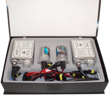 OEM  HID ΦΟΡΤΗΓΟΥ 24V H1-H7 6000K OEM  HID ΦΟΡΤΗΓΟΥ 24V H1-H7 6000K
