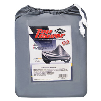 Top Cover  Κουκούλα Μηχανής Top Cover PMA E1/M1