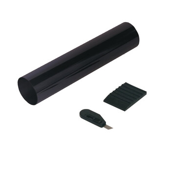 OEM  ΦΙΛΜ ΠΑΡΜΠΡΙΖ 20cm X 150cm - ΦΙΜΕ