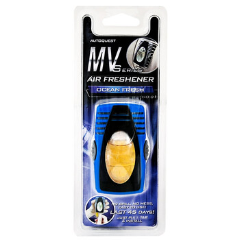 OEM  Αρωματικό Αεραγωγού MV 7 ml - OCEAN