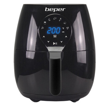 Beper Φριτέζα Αέρος 5l 1450w P101fri050