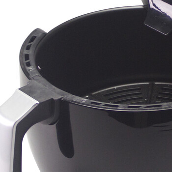 Beper Φριτέζα Αέρος 5l 1450w P101fri050