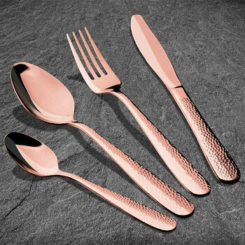 Berlinger Haus σετ Μαχαιροπίρουνα 24 τμχ από Ανοξείδωτο Ατσάλι bh-2619na