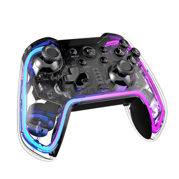 WHITE SHARK WIRELESS GAMEPAD GPW-8040 PRAETORIAN