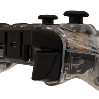 WHITE SHARK WIRELESS GAMEPAD GPW-8040 PRAETORIAN