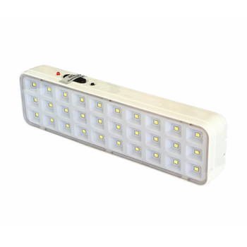 jager ΦΩΤΙΣΤΙΚΟ ΑΣΦΑΛΕΙΑΣ ΕΣΩΤΕΡΙΚΩΝ ΧΩΡΩΝ (KD-6030)