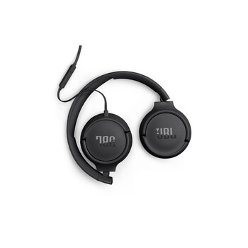 JBL TUNE 520C (BLACK)