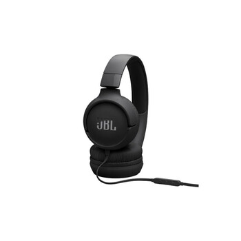 JBL TUNE 520C (BLACK)