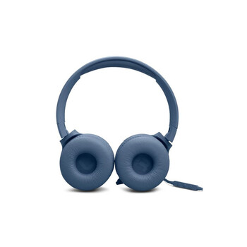 JBL TUNE 520C (BLUE)
