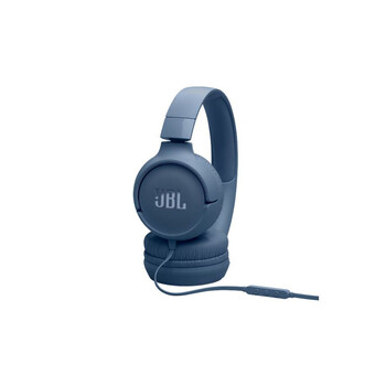JBL TUNE 520C (BLUE)