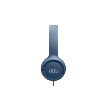 JBL TUNE 520C (BLUE)