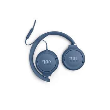 JBL TUNE 520C (BLUE)
