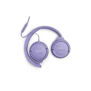JBL TUNE 520C (PURPLE)