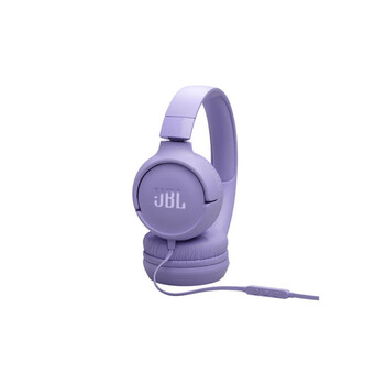JBL TUNE 520C (PURPLE)