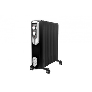 jager ΚΑΛΟΡΙΦΕΡ ΛΑΔΙΟΥ 2500W 11ΦΕΤΕΣ (ZLN3666)