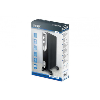 jager ΚΑΛΟΡΙΦΕΡ ΛΑΔΙΟΥ 2500W 11ΦΕΤΕΣ (ZLN3666)