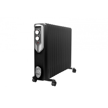 jager ΚΑΛΟΡΙΦΕΡ ΛΑΔΙΟΥ 2500W 13 ΦΕΤΕΣ (ZLN3673)