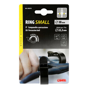 9327.5-LB ΚΟΥΔΟΥΝΙ ΠΟΔΗΛΑΤΟΥ RING SMALL 38mm UNIVERSAL (ΔΙΑΦΟΡΑ ΧΡΩΜΑΤΑ) 1ΤΕΜ. 9327.5-LB ΚΟΥΔΟΥΝΙ ΠΟΔΗΛΑΤΟΥ RING SMALL 38mm UNIVERSAL (ΔΙΑΦΟΡΑ ΧΡΩΜΑΤΑ) 1ΤΕΜ.