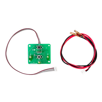 BRUNO ανταλλακτική πλακέτα PCB για BRN-0160 ηλεκτρική σκούπα BRUNO ανταλλακτική πλακέτα PCB για BRN-0160 ηλεκτρική σκούπα