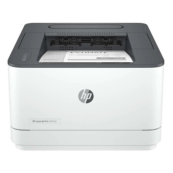 HP LaserJet Pro 3002dn Printer (3G651F) (HP3G651F)
