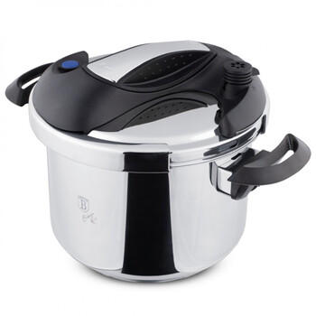 Berlinger Haus Χύτρα Ταχύτητος 6l lp-kl-150p
