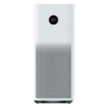 Xiaomi Smart Air Purifier 4 EU(BHR5096GL) (XIABHR5096GL) Xiaomi Smart Air Purifier 4 EU(BHR5096GL) (XIABHR5096GL)