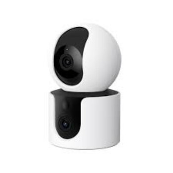 Xiaomi Smart Camera C300 Dual (BHR9166EU) (XIABHR9166EU) Xiaomi Smart Camera C300 Dual (BHR9166EU) (XIABHR9166EU)