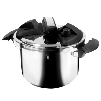 Χύτρα Ταχύτητας 6l Berlinger Haus bh-1080