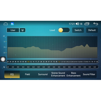 DIGITAL IQ MSG 460_CPA (7” DECK) MULTIMEDIA SYSTEM for OPEL MOKKA mod. 2012-2015