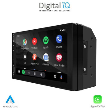DIGITAL IQ RT 048 CPA (7''_DECK) MULTIMEDIA 2DIN