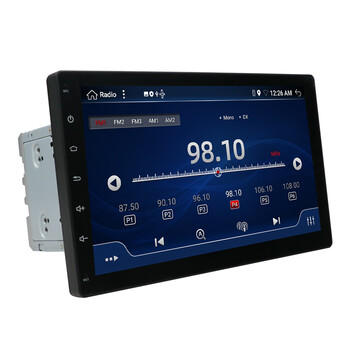 DIGITAL IQ BXE 700_CPA (10″_DECK) MULTIMEDIA 2DIN