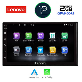 LENOVO LVB 595_CPA (7″_DECK) MULTIMEDIA 2DIN