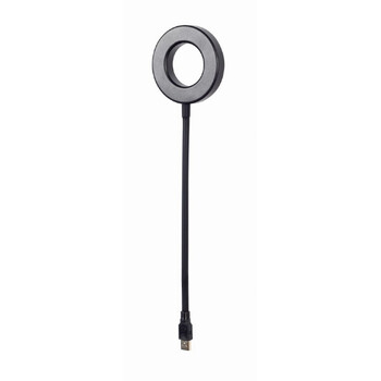 GEMBIRD USB LED RING LIGHT
