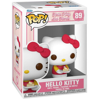 Funko Pop! Animation: Hello Kitty - Hello Kitty #89 (FNK03144)