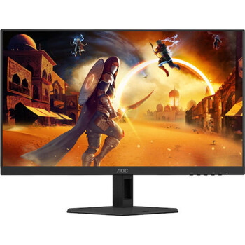AOC 27G4HRE FHD IPS Gaming Monitor 27" with speakers (AOC27G4HRE)