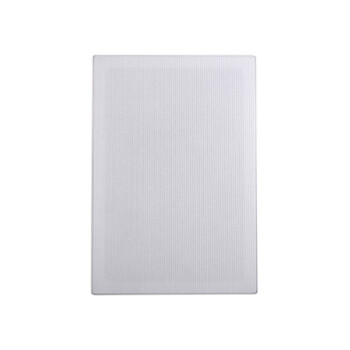 Adastra KS660 Εντοιχιζόμενο Ηχείο 6.5" 60W White (Τεμάχιο)