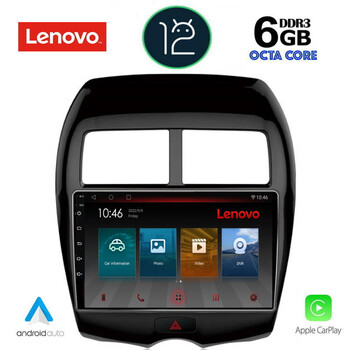 LENOVO SSP 10430_CPA (10inc) MULTIMEDIA TABLET OEM MITSUBISHI ASX mod. 2009&gt;