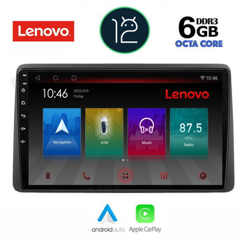 LENOVO SSP 10453_CPA (10inc) MULTIMEDIA TABLET OEM NISSAN JUKE mod. 2021&gt;