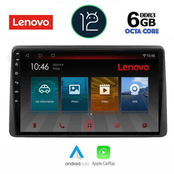 LENOVO SSP 10453_CPA (10inc) MULTIMEDIA TABLET OEM NISSAN JUKE mod. 2021&gt;