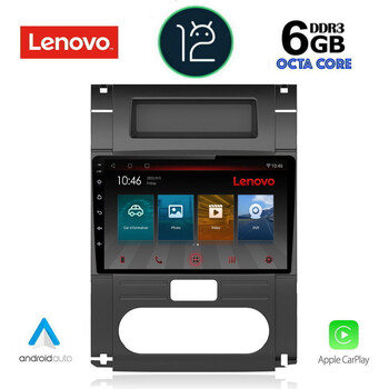 LENOVO SSP 10477_CPA (10inc) MULTIMEDIA TABLET OEM NISSAN XTRAIL mod. 2007-2013