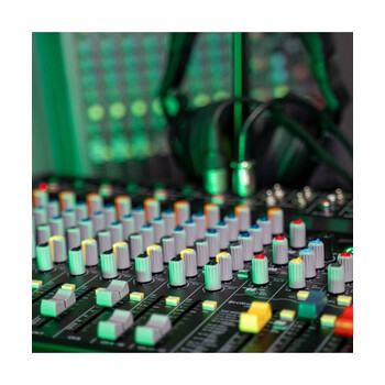 Citronic CMC-14 Κονσόλα Μίξης DSP & USB/PC/BT Player 14 input