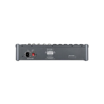Citronic CMC-14 Κονσόλα Μίξης DSP & USB/PC/BT Player 14 input