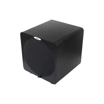 Velodyne Acoustics Deep Blue 8 Subwoofer 8'' 300W RMS Black