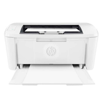 HP LaserJet M110W Printer (7MD66F) (HP7MD66F)