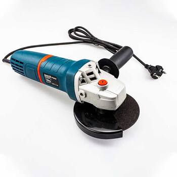 BORMANN Pro   BAG1300   ΓΩΝΙΑΚΟΣ ΤΡΟΧΟΣ ΡΥΘΜΙΖΟΜΕΝΟΣ 1010W