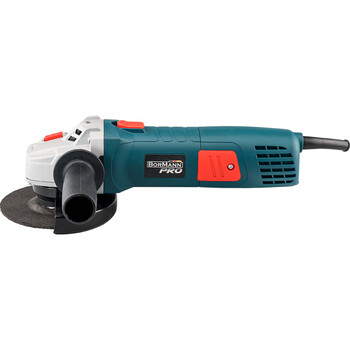 BORMANN Pro   BAG1450   ΓΩΝΙΑΚΟΣ ΤΡΟΧΟΣ ΡΥΘΜΙΖΟΜΕΝΟΣ 1400W