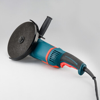 BORMANN Pro   BAG2400   ΓΩΝΙΑΚΟΣ ΤΡΟΧΟΣ 2400W
