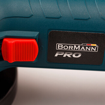 BORMANN Pro   BAG7200   ΓΩΝΙΑΚΟΣ ΤΡΟΧΟΣ 720W