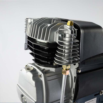 BORMANN Pro   BAT5030   ΑΕΡΟΣΥΜΠΙΕΣΤΗΣ ΜΟΝΟΜΠΛΟΚ 2.5hp/50L